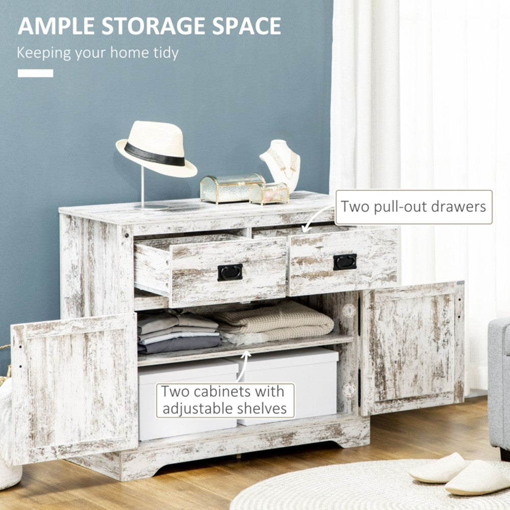 Kitchen Storage Cabinet