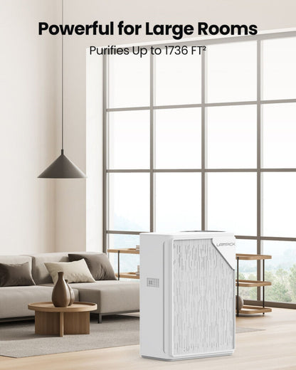 Air Purifiers for Home Large Room