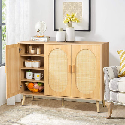 Shoe Storage Cabinet