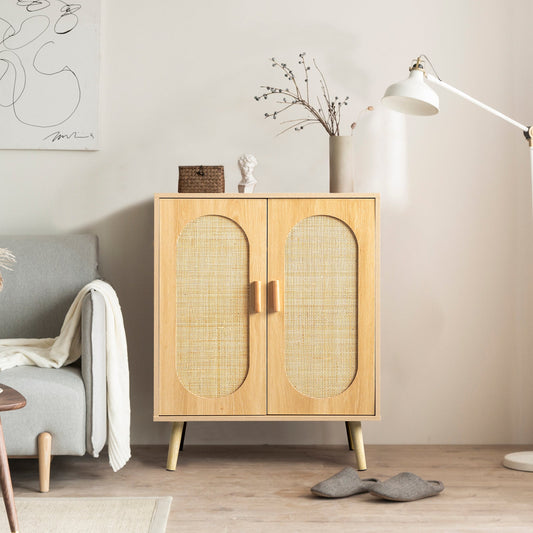 Shoe Storage Cabinet