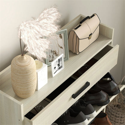 Shoe Storage Cabinet