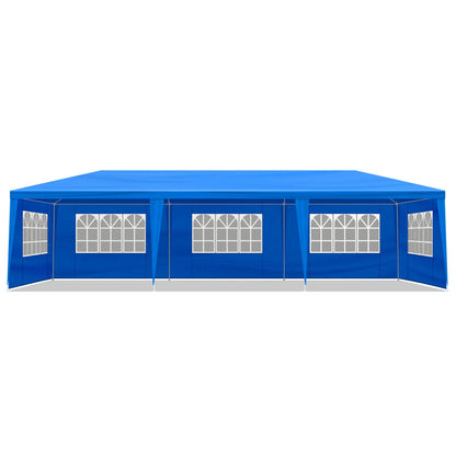 10'x30' Outdoor Party Tent 8 removable walls