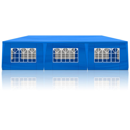 10'x30' Outdoor Party Tent 8 removable walls