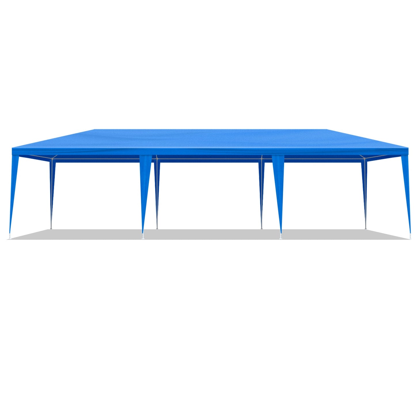 10'x30' Outdoor Party Tent 8 removable walls