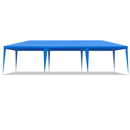 10'x30' Outdoor Party Tent 8 removable walls