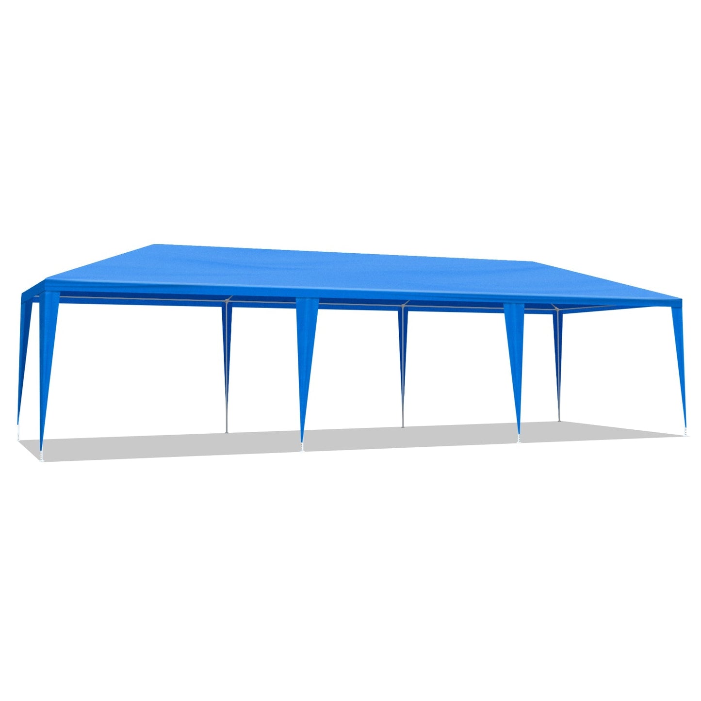 10'x30' Outdoor Party Tent 8 removable walls
