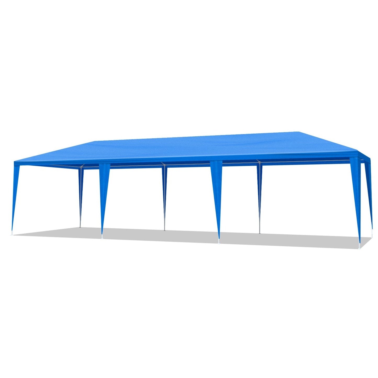 10'x30' Outdoor Party Tent 8 removable walls