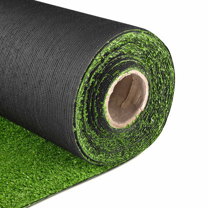 Realistic Synthetic Artificial Grass Mat