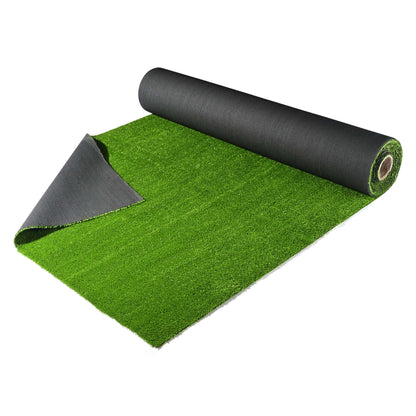 Realistic Synthetic Artificial Grass Mat