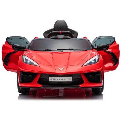 Dual-Wheel Drive Remote Control Sports Car