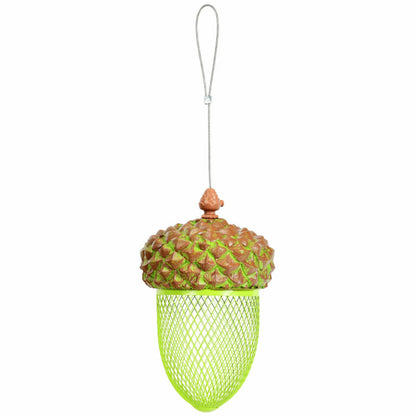 Bird Feeder Outdoor Hanging Food Dispenser - MONLANE