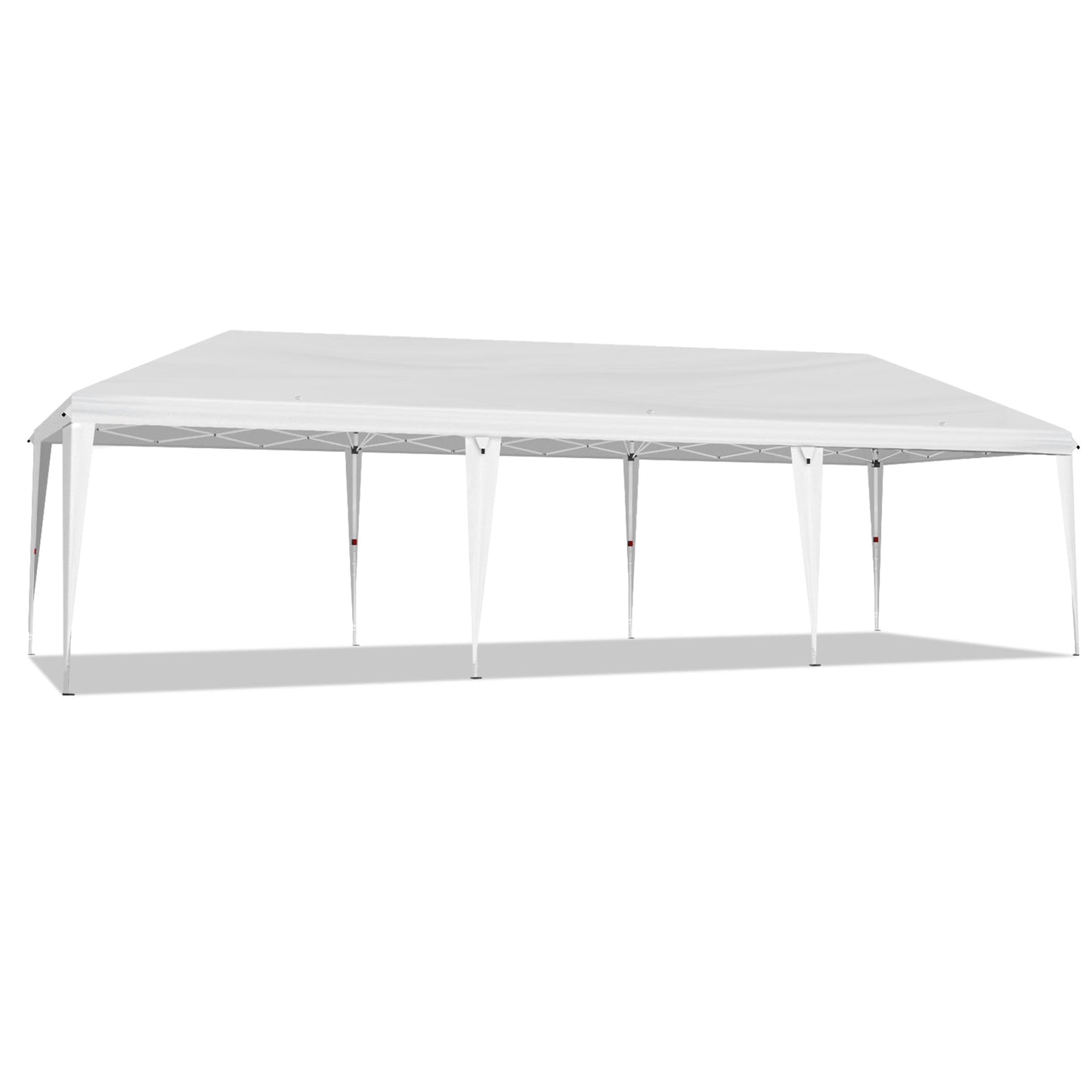 Outdoor Canopy without Sides