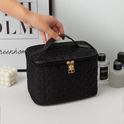 Premium Large capacity Makeup Bag