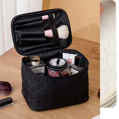 Premium Large capacity Makeup Bag