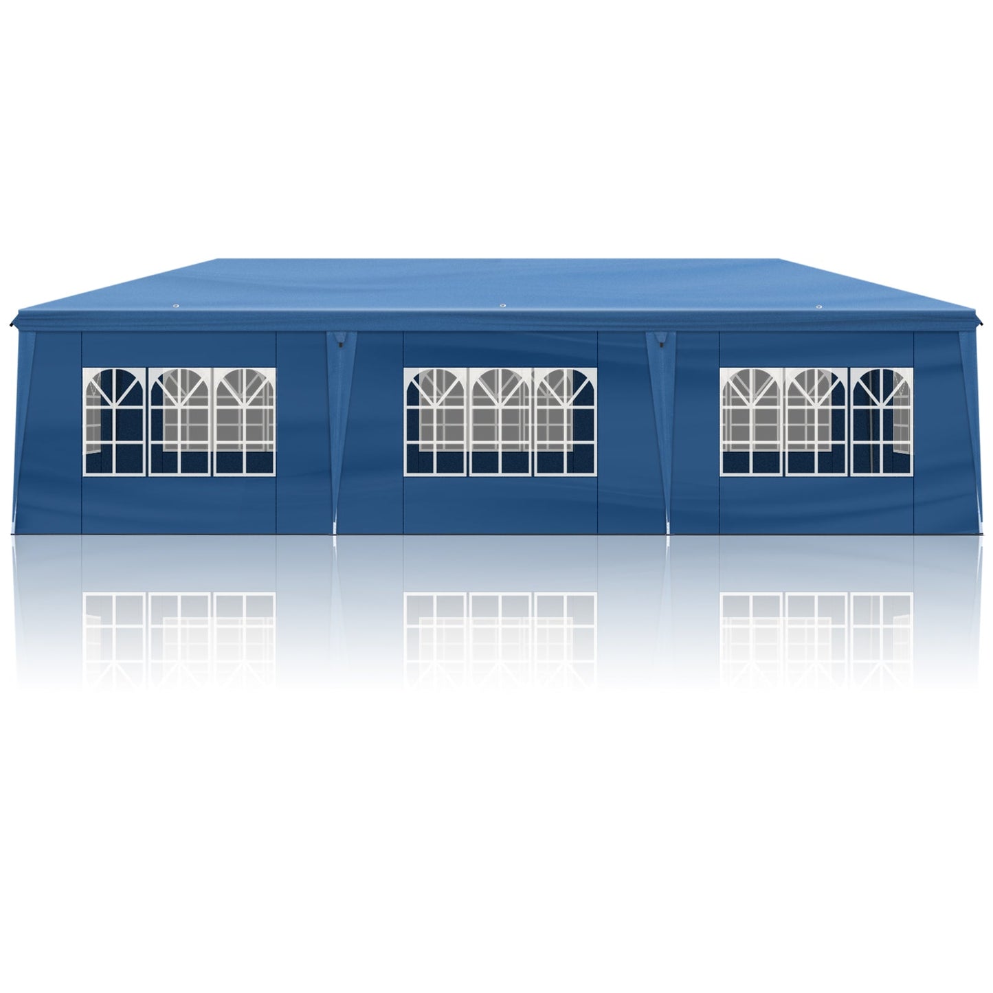 Outdoor Canopy with Sides