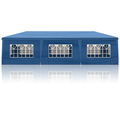 Outdoor Canopy with Sides