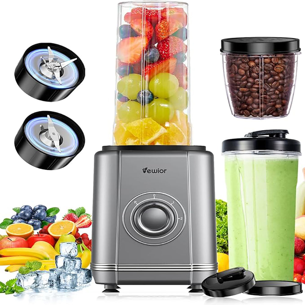 1000W Blender for Shakes and Smoothies