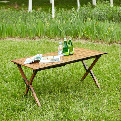 1-piece Folding Outdoor Table