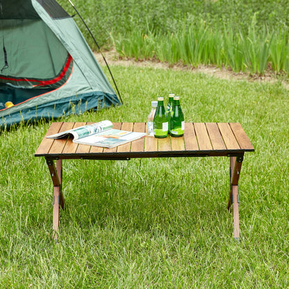 1-piece Folding Outdoor Table