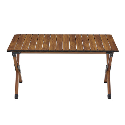 1-piece Folding Outdoor Table