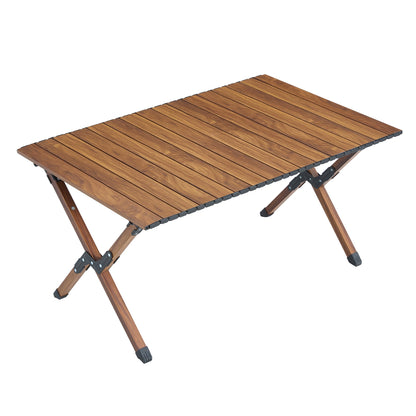 1-piece Folding Outdoor Table