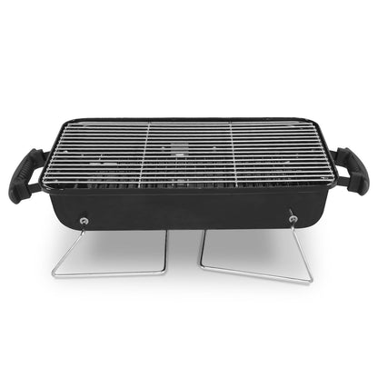 Portable Charcoal Grill
