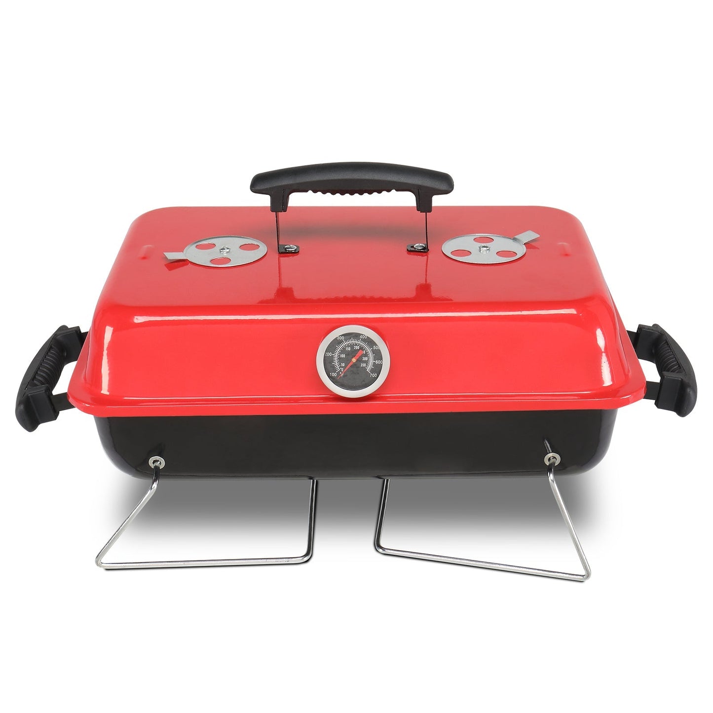 Portable Charcoal Grill