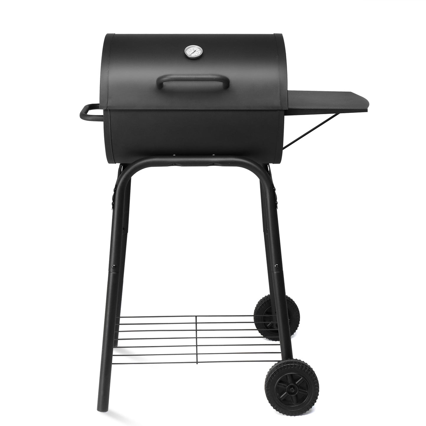 Charcoal Outdoor BBQ Grill
