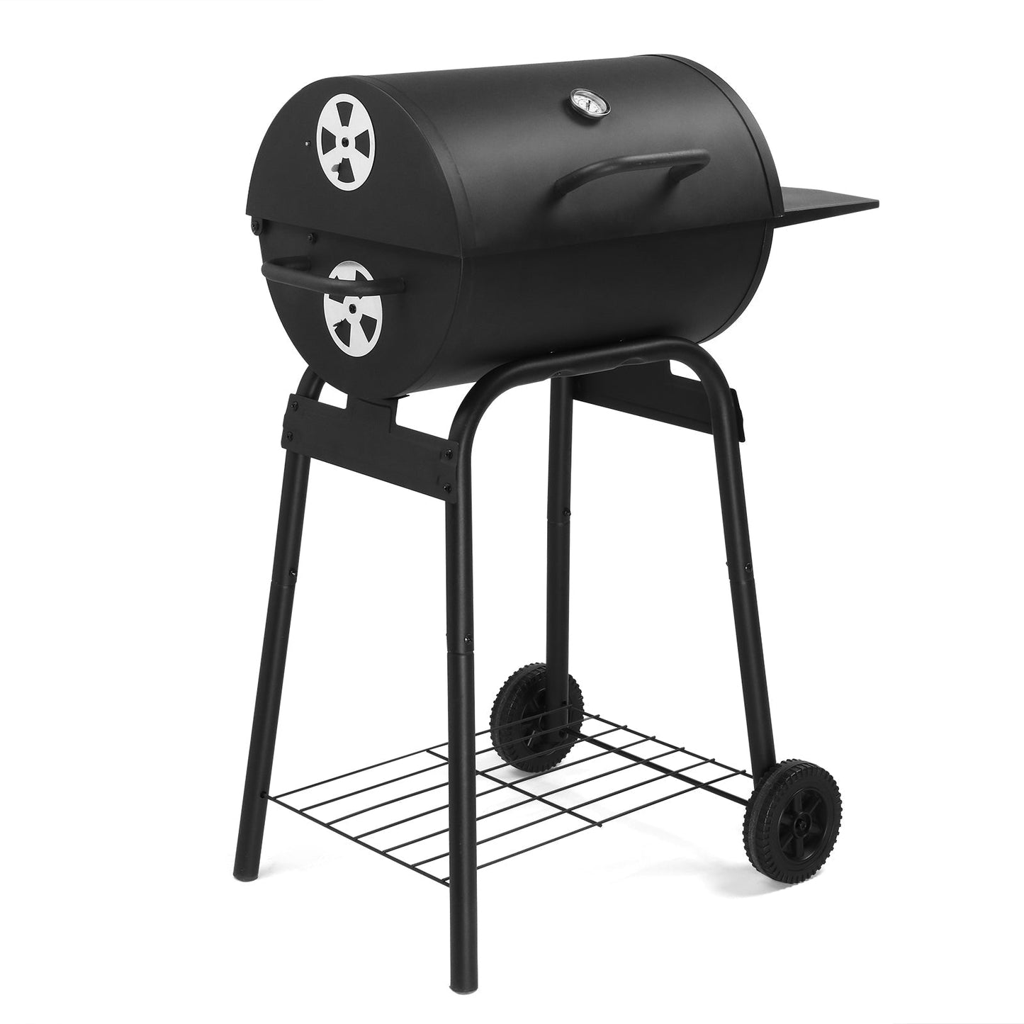 Charcoal Outdoor BBQ Grill