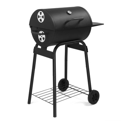 Charcoal Outdoor BBQ Grill
