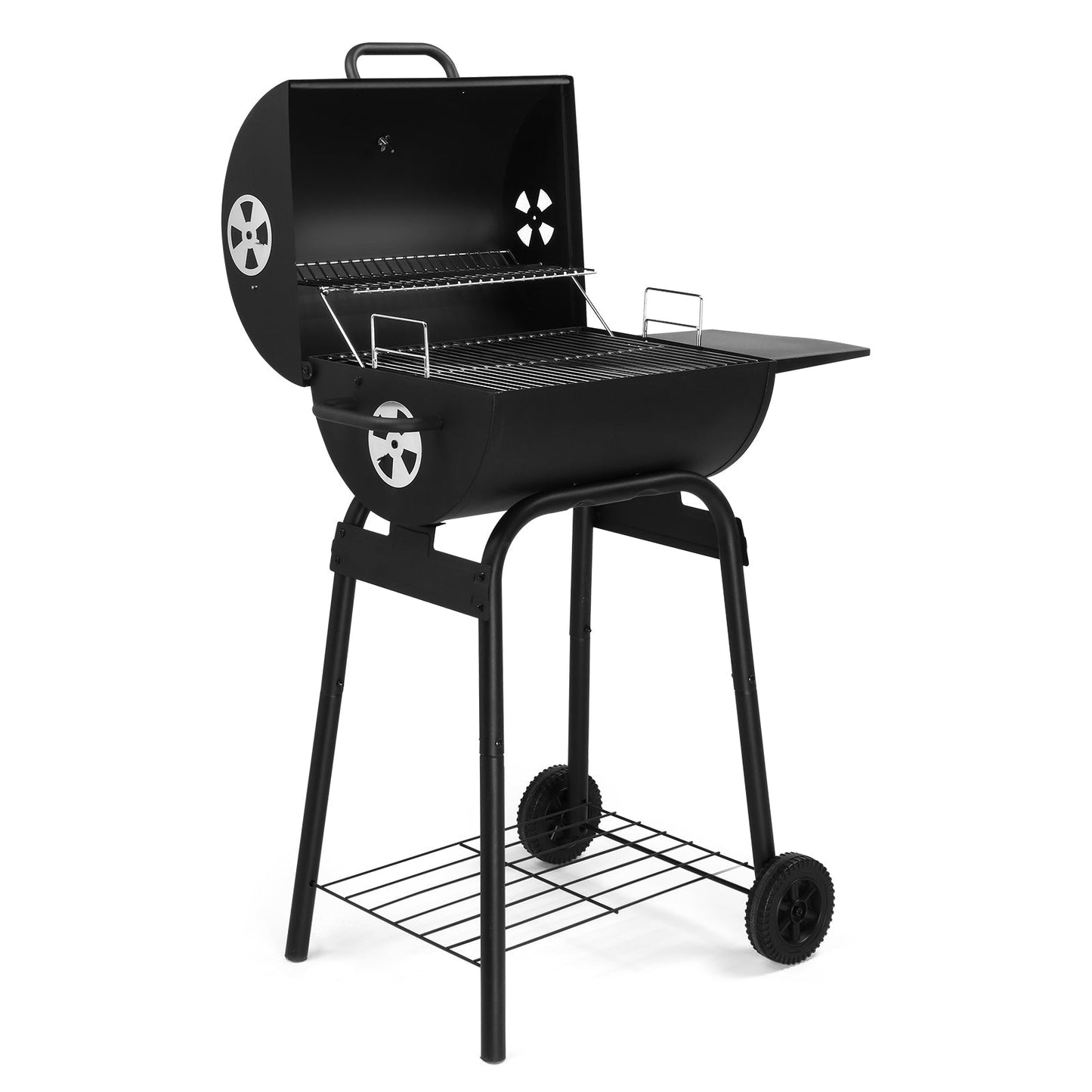 Charcoal Outdoor BBQ Grill