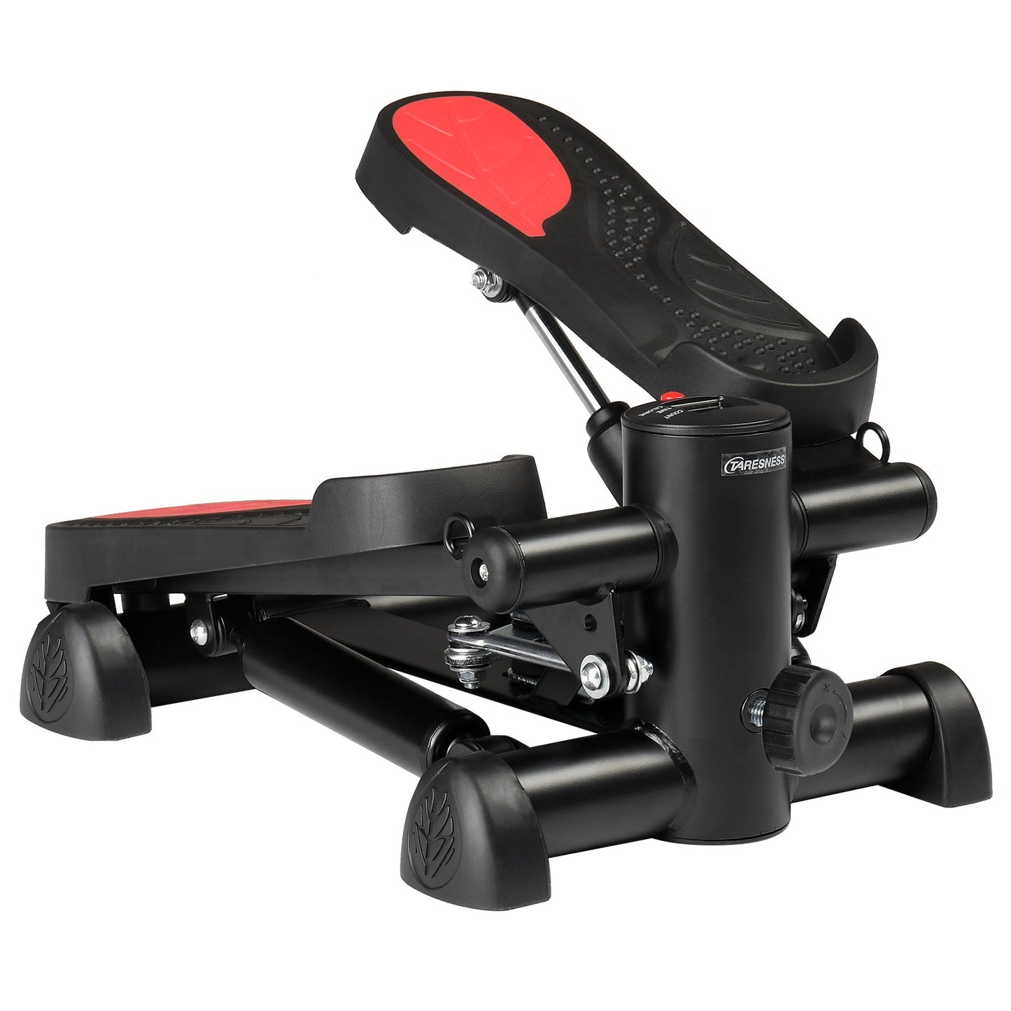 Leaf Pattern Stepper