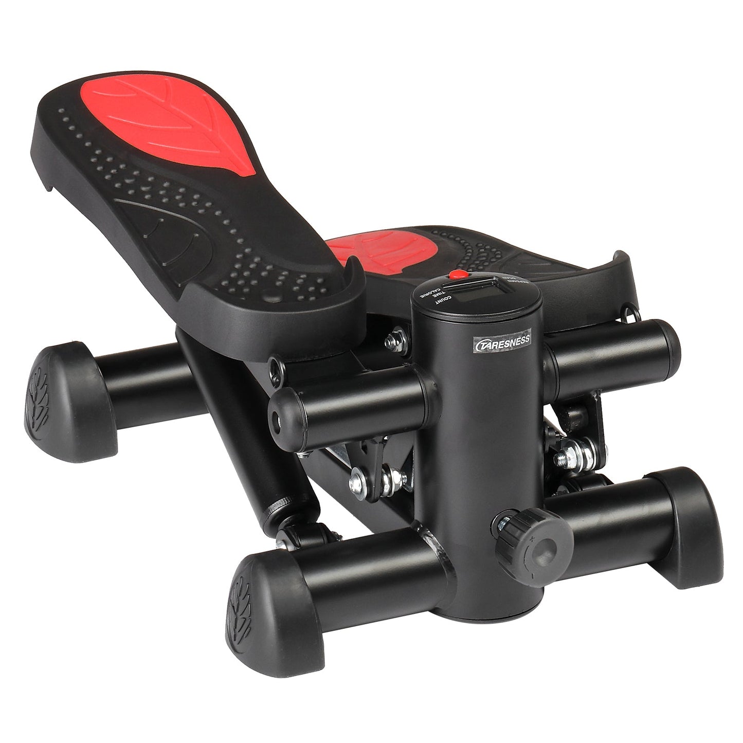 Leaf Pattern Stepper