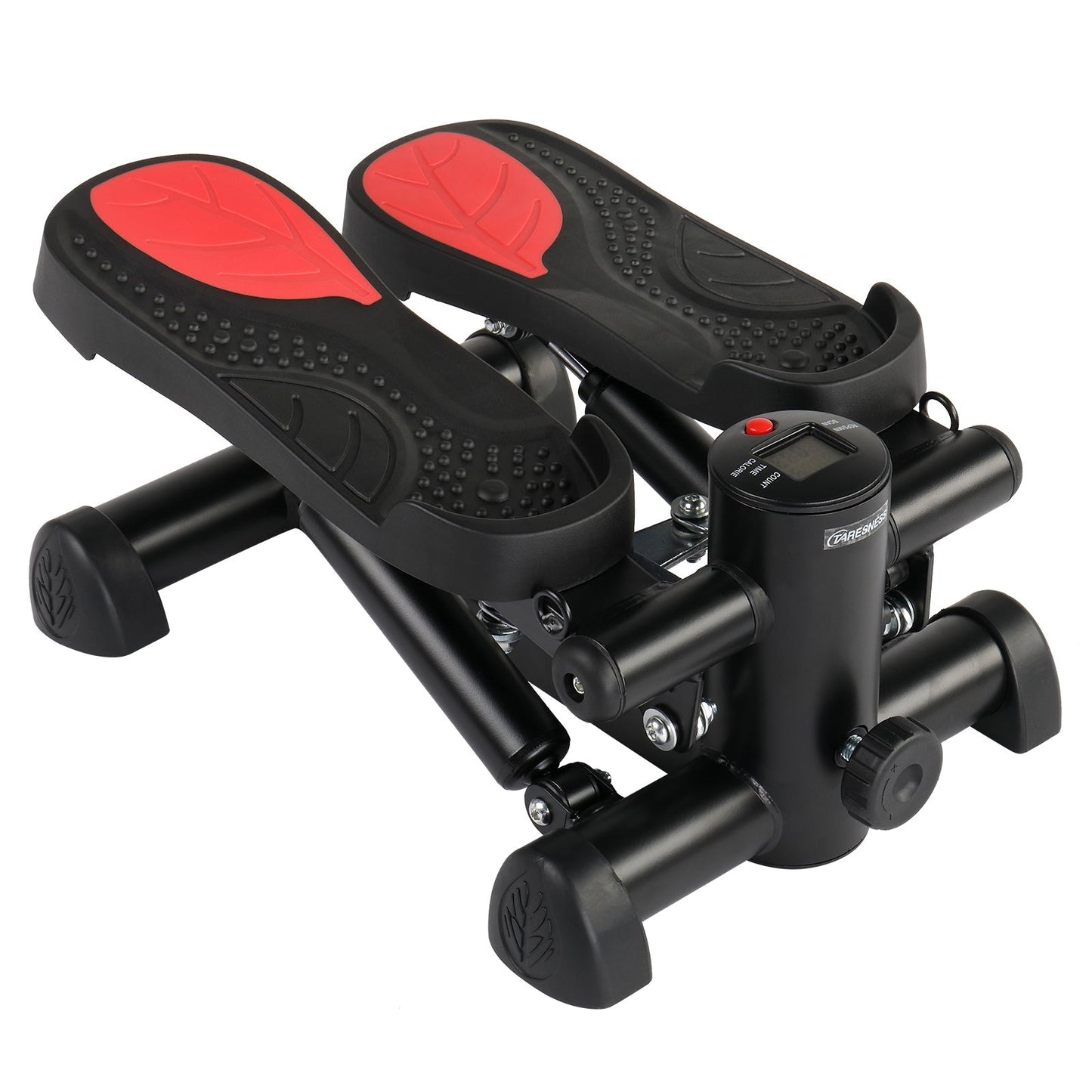 Leaf Pattern Stepper