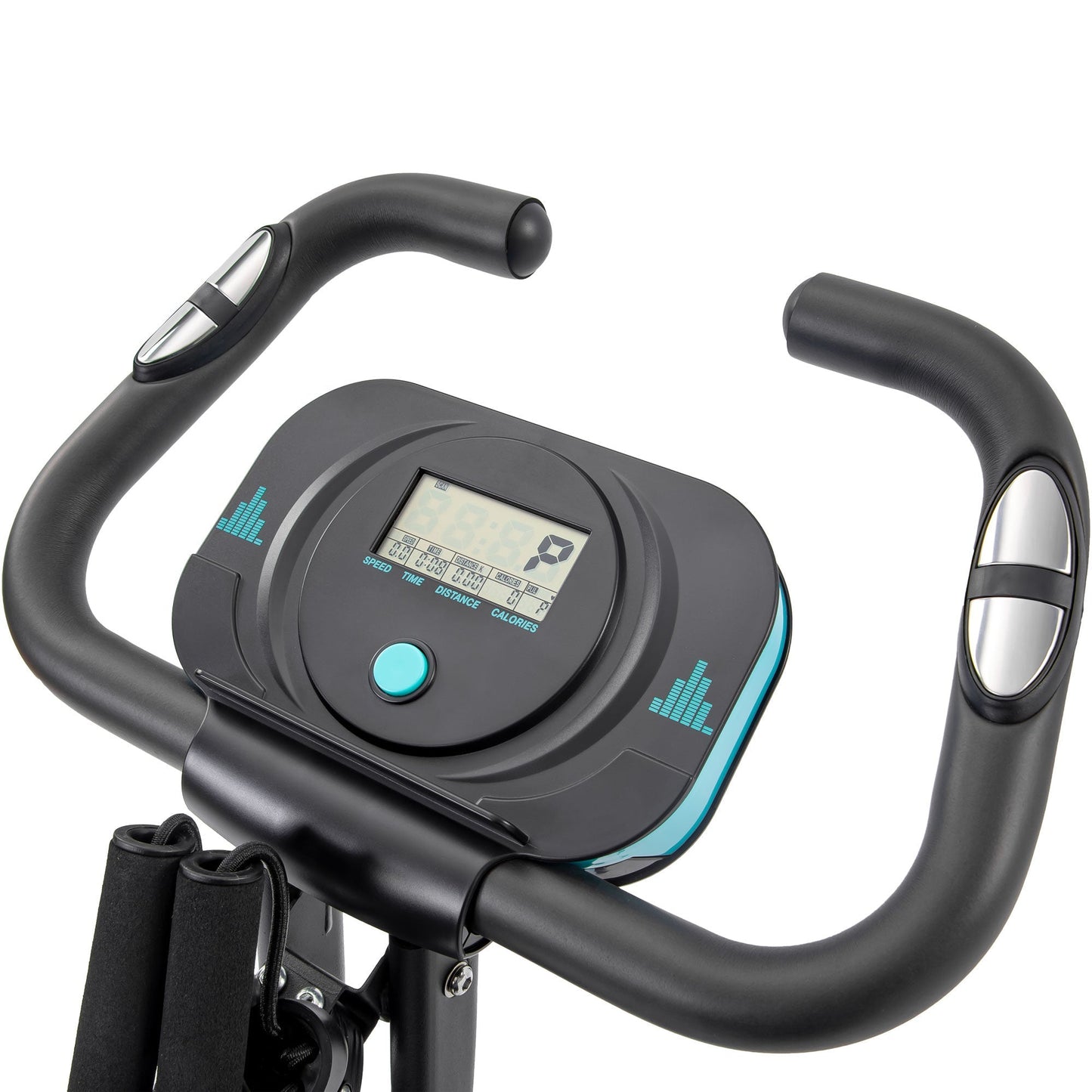 Folding Exercise Bike