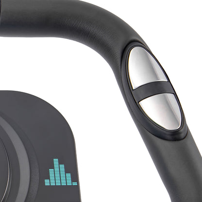 Folding Exercise Bike