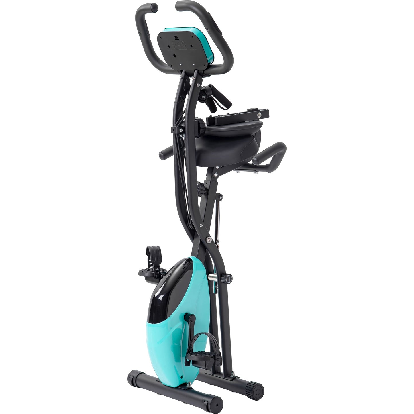 Folding Exercise Bike