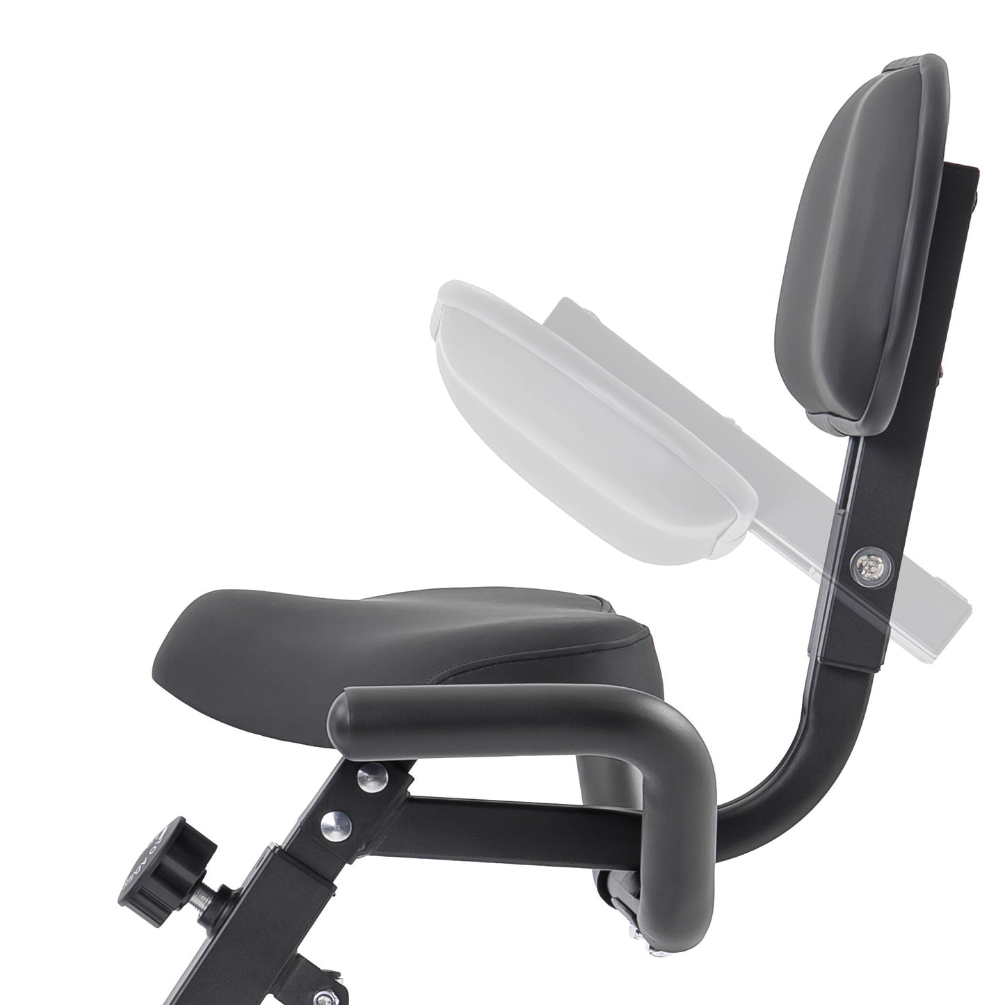 Folding Exercise Bike