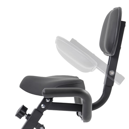 Folding Exercise Bike