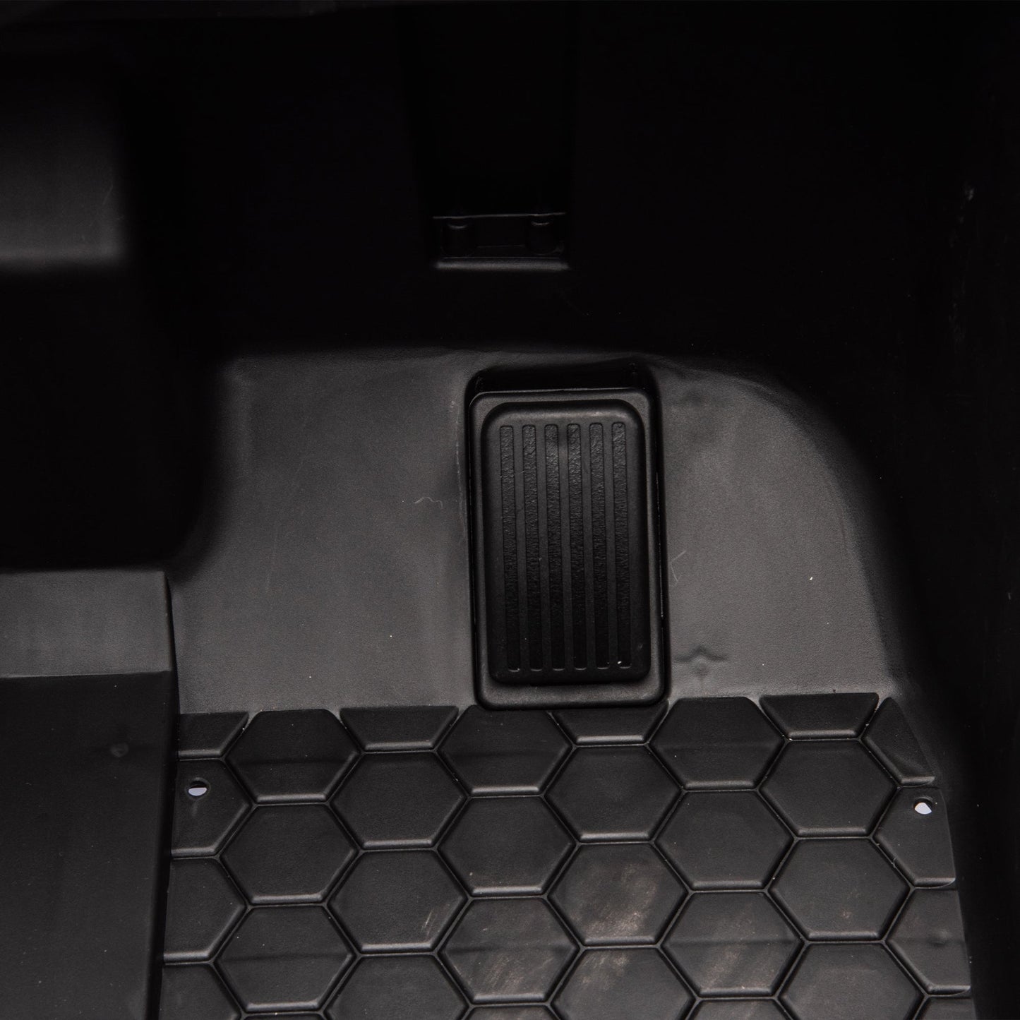 Remote Control Four Wheel Suspension Ride