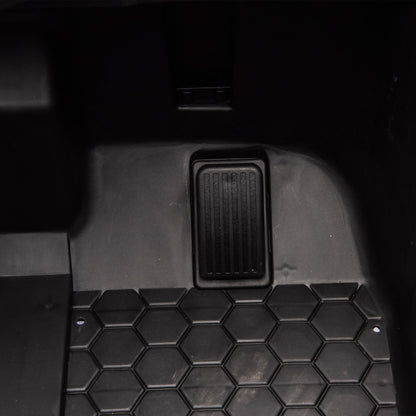 Remote Control Four Wheel Suspension Ride