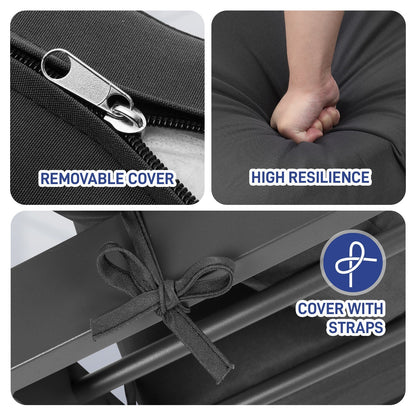 Love seat sofa and Coffee table