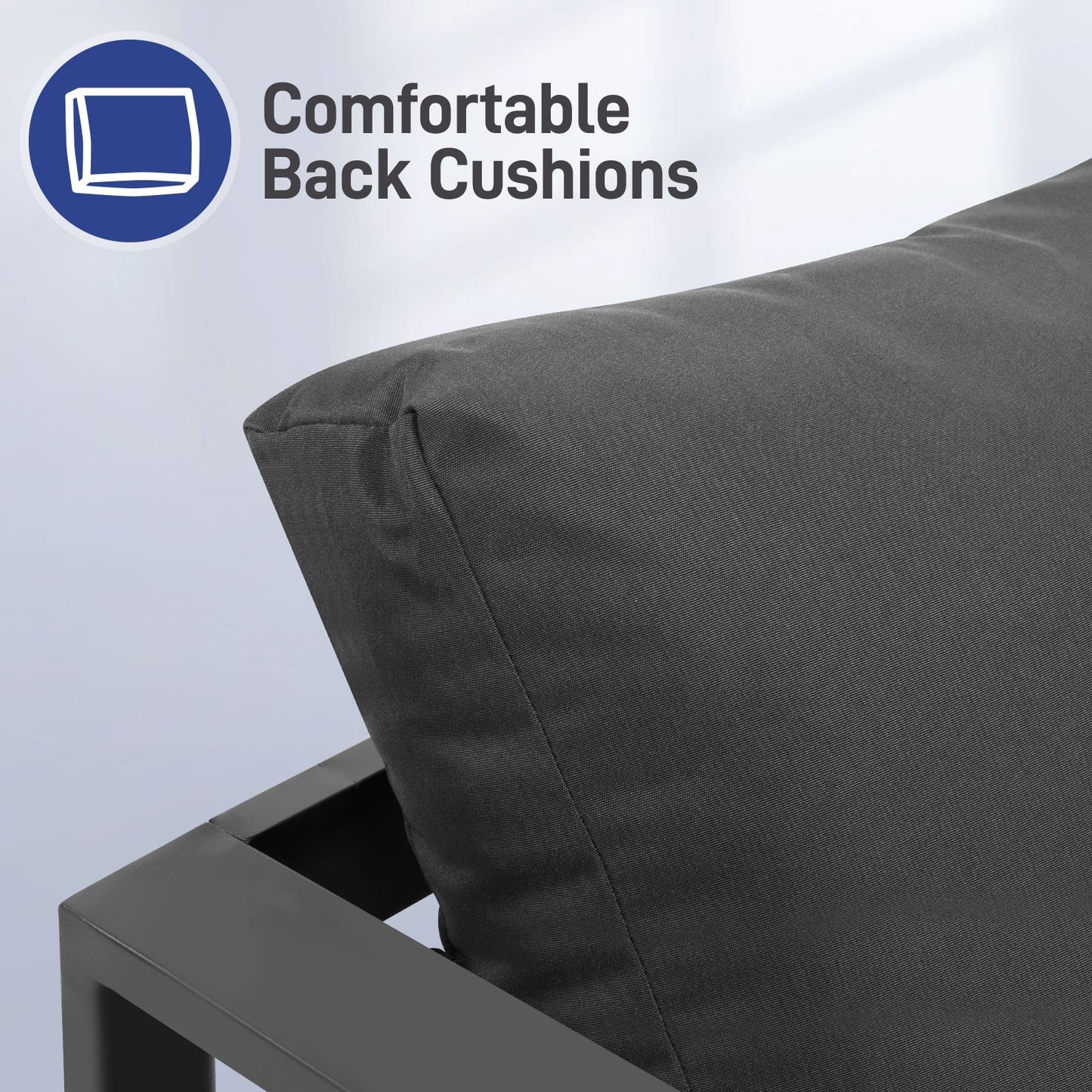 Love seat sofa and Coffee table