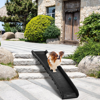 Portable Lightweight Pet Ramp