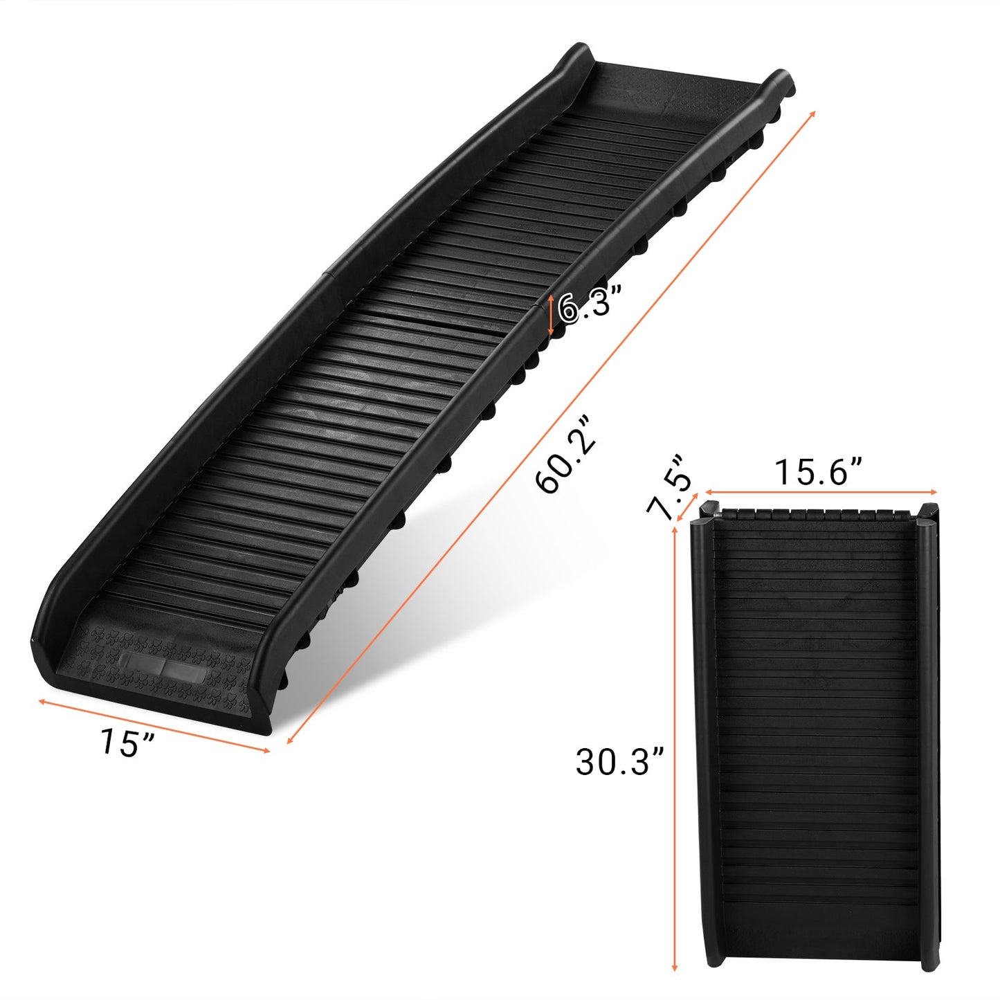 Portable Lightweight Pet Ramp - MONLANE
