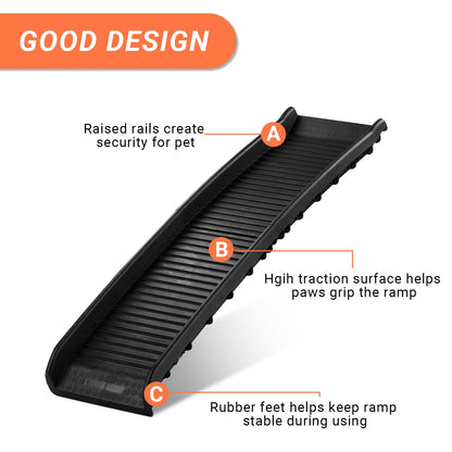 Portable Lightweight Pet Ramp