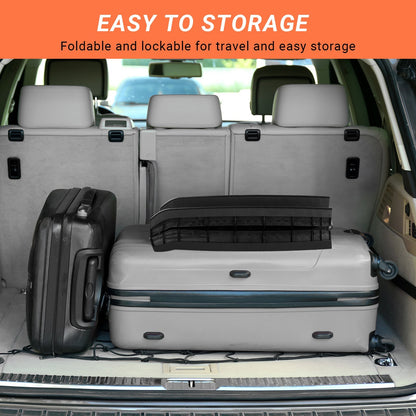 Portable Lightweight Pet Ramp