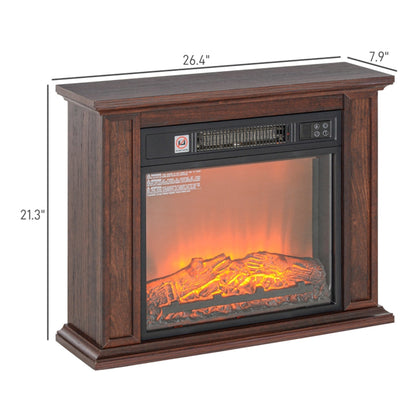 Electric Fireplace Heater