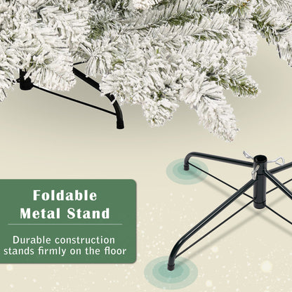 7.5ft Artificial Christmas Tree