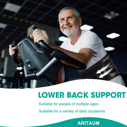Lumbar Support Belt